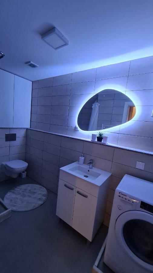 Anika Sweet Apartment At Vodno Skopje Exteriér fotografie