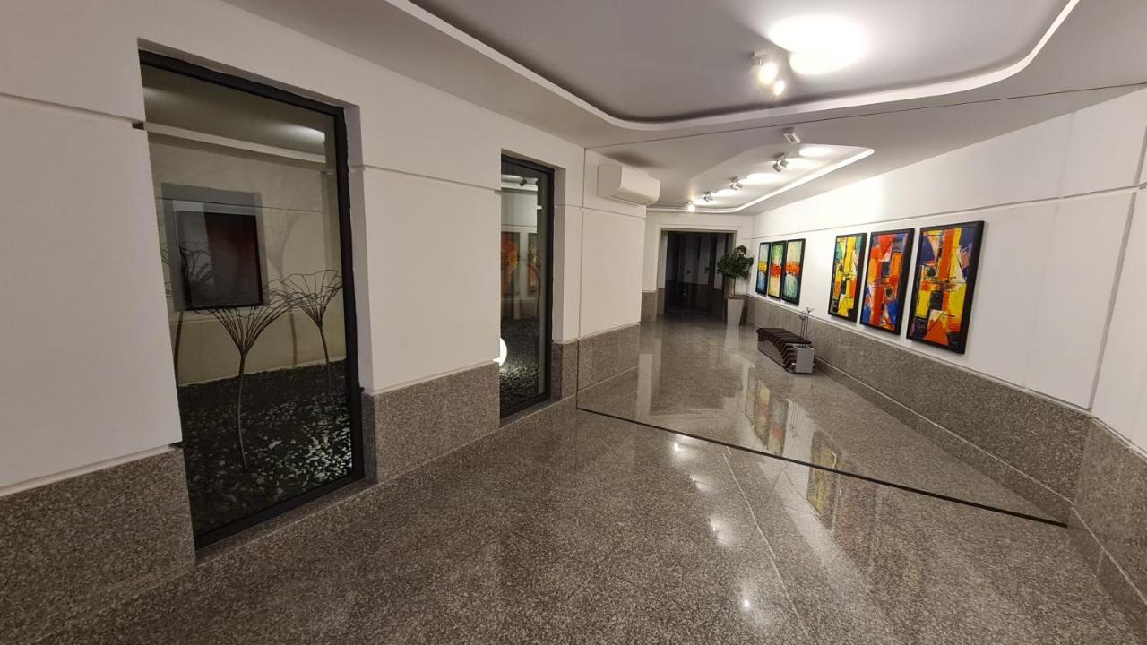 Anika Sweet Apartment At Vodno Skopje Exteriér fotografie