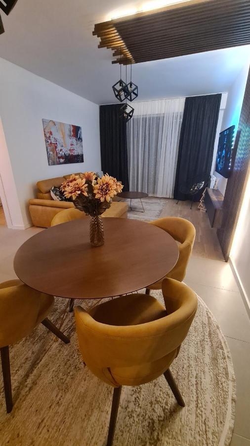 Anika Sweet Apartment At Vodno Skopje Exteriér fotografie