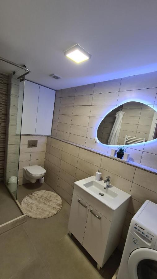 Anika Sweet Apartment At Vodno Skopje Exteriér fotografie