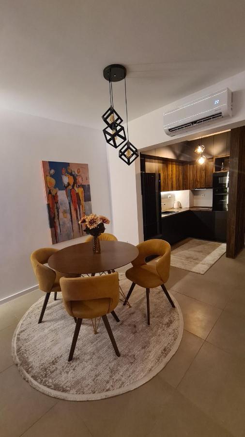 Anika Sweet Apartment At Vodno Skopje Exteriér fotografie
