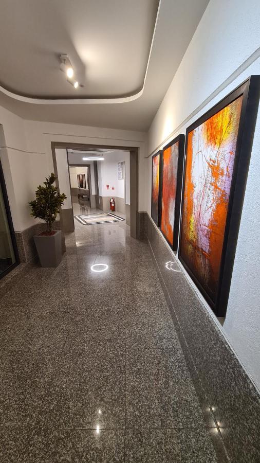 Anika Sweet Apartment At Vodno Skopje Exteriér fotografie