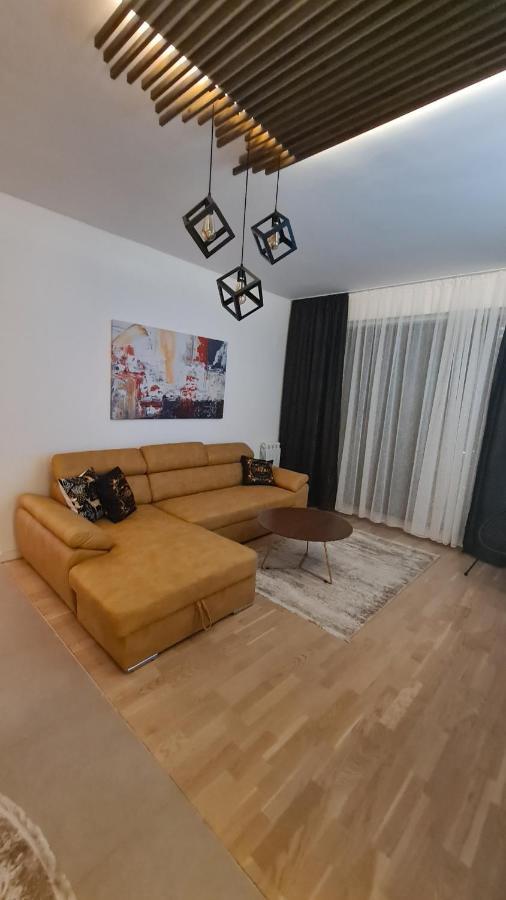 Anika Sweet Apartment At Vodno Skopje Exteriér fotografie